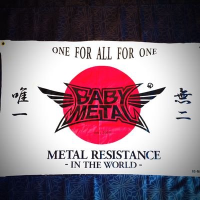 BABYMETAL 音源 / Tシャツ ｺﾚｸﾀｰ！公式T最古の1⃣枚探！所有公式T 4月現在3️⃣7️⃣3️⃣種！ｻｲﾝT➀枚！幻T➀枚！ベースT➀枚！No.0T➀枚！禁断のT8️⃣種！唯一🇯🇵無二ﾌﾗｯｸﾞ！ｴﾌﾞﾘｲ 5⃣ｲﾝﾁUP＆ﾛｸﾞﾊｳｽ！Joe Strummer★The Clash★RATM 💫