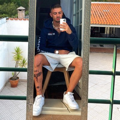 nunoalmeida00's profile picture. elas estão sempre a acontecer