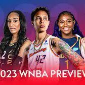 Live scores for every 2023 WNBA season game on ESPN. Includes box scores, video highlights, play breakdowns and updated odds.