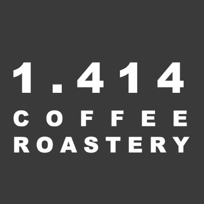 1.414 Coffee Roastery（コーヒー屋） (@1414coffee) / X