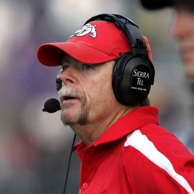 Fresno State Football Coach Pat Hill: A Legacy of Leadership and Success
