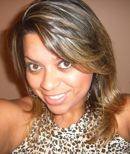 PretaGil432's profile picture. 