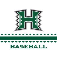 Hawaii Baseball(@HawaiiBaseball) 's Twitter Profile Photo