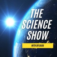 THE SCIENCE SHOW with Dr Dada(@TScienceShow) 's Twitter Profile Photo