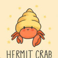 HermiTTCraBB (@hermittcrabb) 's Twitter Profile