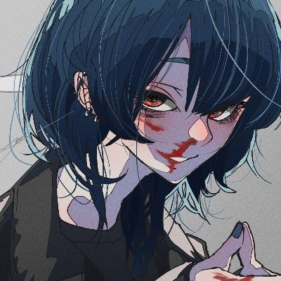 かにあ/ kanyaさんのプロフィール画像