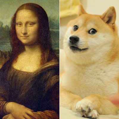 doge4egod's profile picture. Crossed hands, Sideways smile.
1 DOGE = 1 DOGE
#InDogeWeTrust
#DoOnlyGoodEveryDay