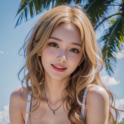 ain9artSD's profile picture. ◆Stable Diffusion Web UIでAI美女生成◆M1 Mac使用◆情報交換したいので気軽に絡んでください！※画像の無断転載・無断二次利用は即通報します #stablediffusion #AIart #aigirl #AIイラスト