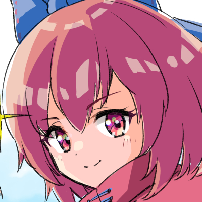みすきー:https://t.co/DG0wcOyfll 🎨🔞サークル「ヒッツッツ」で東方Projectの成人向け同人誌を描いています! メロンブックス:https://t.co/SgduuDSMNI Skeb: https://t.co/mxxs5oaVOn