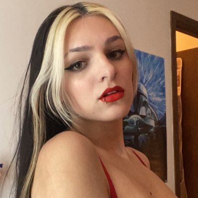 Financial Dominatrix | Mommy Domme | Verified on OnlyFans and LoyalFans | She/Her