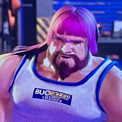 TheBockBock's profile picture. Wait, we're still here?