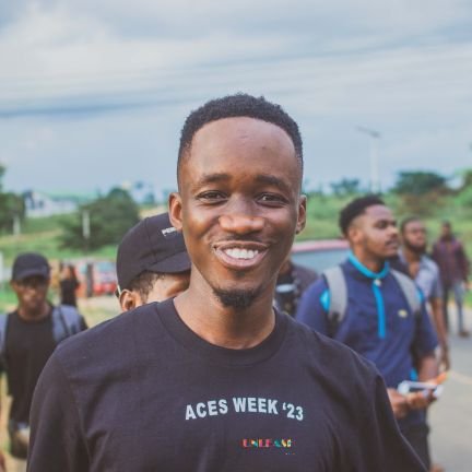 MaamaaVictor's profile picture. Node js and Laravel Developer