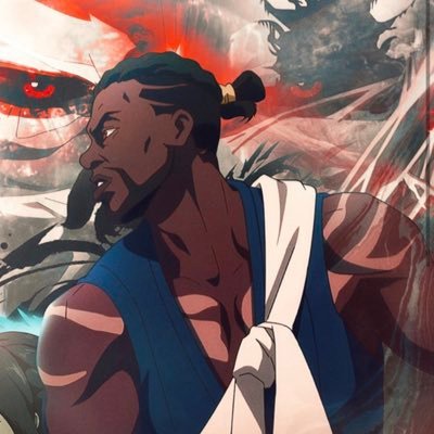 00ibrahimakhali's profile picture. be who you are