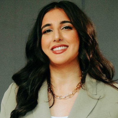 @included_vc Cohort Member (Class ‘23) 🚀 Founder/CEO @muslimwomenprof 📈 Alum @ucla @grid110 🐻