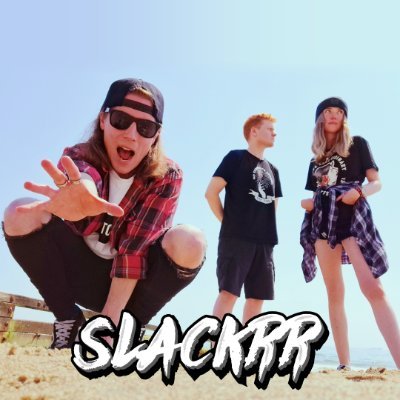Slackrr Profile