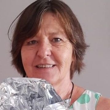 RosanaAguado's profile picture. Cristã, Bolsonarista e Palmeirense 💚🇧🇷🇧🇷🇧🇷