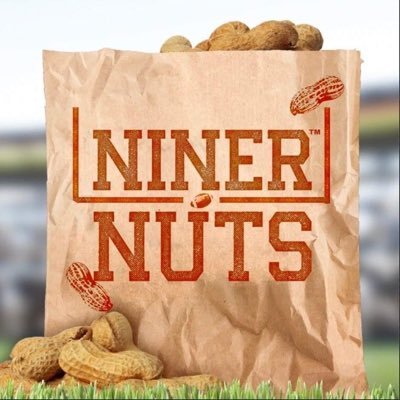 Niner Nuts (Limit Reached)