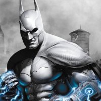 Bruce Wayne (@batcladknight) 's Twitter Profile