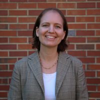 Christine Mokher (@cmokher) 's Twitter Profile