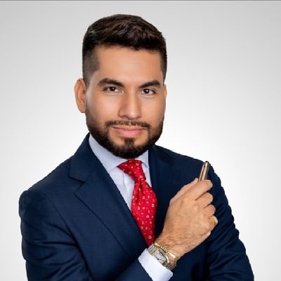 Public Affairs Director @libreinitiative, news commentator, tweets in English & Spanish abt economy, politics, art, USA, Colombia. rt: ≠ endorsement