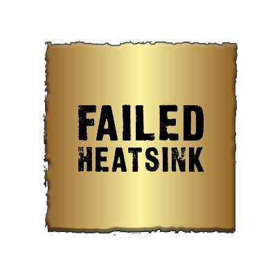 FailedHeatsink Profile Picture