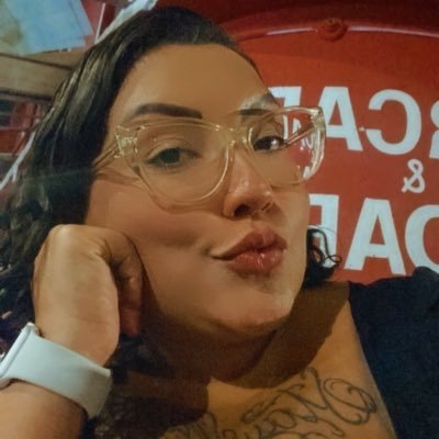 Libriana, tam tam da cabeça, cirurgiã dentista e a louca do sorvete de flocos e napolitano! Mãe da Maria Clara 🩷 - Don’t kill my vibe, bitch 💋