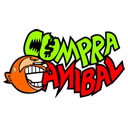 Compra Canibal - O Site de Compras do Mundo Canibal!
Camisetas, Adesivos, DVDs e muito mais!