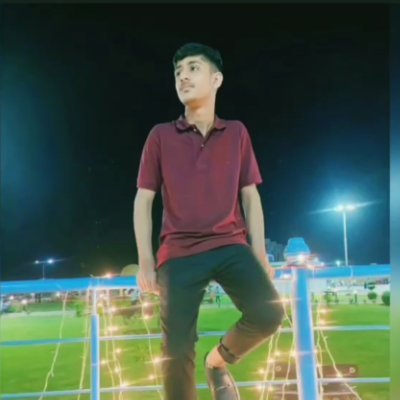 AzeemAhmed___'s profile picture. 