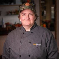 Chef Jajá (@chefjamile) 's Twitter Profile