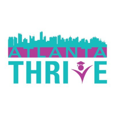TheAtlThrive's profile picture. We are a nonpartisan 501(c)(3) organization that empowers and educates parents to disrupt the inequities in education.