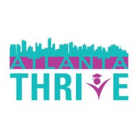 The Atlanta Thrive(@TheAtlThrive) 's Twitter Profile Photo