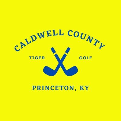 Official Twitter account for Caldwell County High School Boys Golf team   #WinTheDay #CharacterCounts