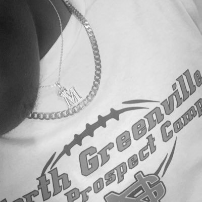 OLB🙏🏽 5,11 ,183 ,Squat 325 , bench 245 3.3 Gpa Senior year Im Turnt 🦅❤️