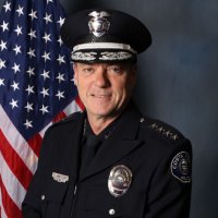 Chief Ronald Lawrence (@chief_lawrence) 's Twitter Profile