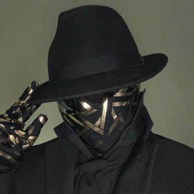 Arcane Historian ䷣𓃩 Aeric Dargorさんのプロフィール画像