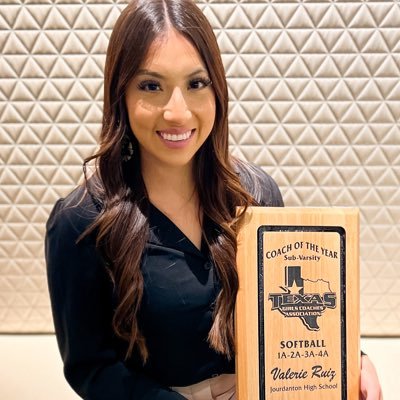 val_vacca's profile picture. Head Girls Basketball/ Assistant Softball Coach @ Jourdanton ISD  | Texas State Alumna