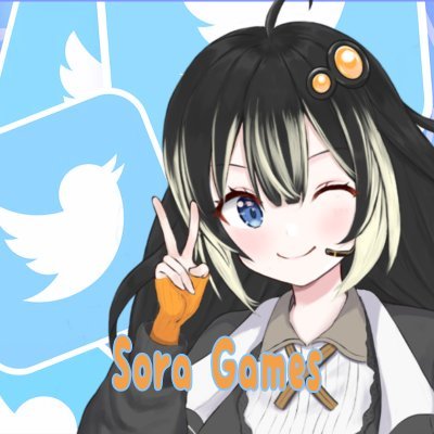 日常を呟きます。 グラブル:元ガチャ勢 2019.1.1~ ジータとロゼッタがすきです APEX 2021.6.14~ youtubeはまとめや中堅向けの【紲星あかりvoiceroid実況】をSora Gamesといったチャンネルで投稿しています。 アイコンは→@j8cDV9RjrrP08AH