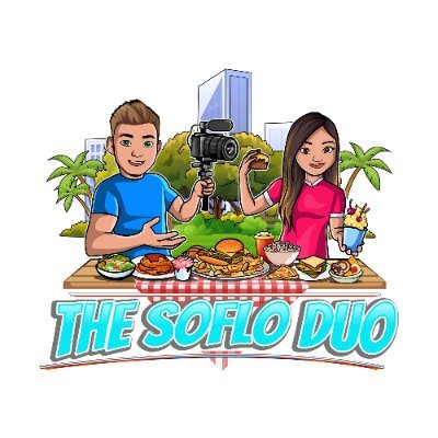 TheSoFloDuo Profile Picture