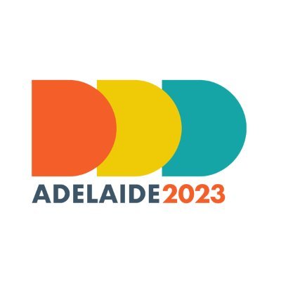 DDD Adelaide 2023 will be on 18 Nov and is an inclusive non-profit event for the Adelaide software community. Photo By Keir Gravil - Own work, CC BY-SA 4.0.