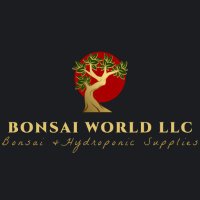 Bonsai World(@BonsaiWorldllc) 's Twitter Profile Photo