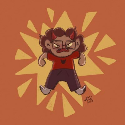 Hannah Isabelle Art is doin’ their best 🙃さんのプロフィール画像
