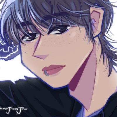 Jazz （╹◡╹）さんのプロフィール画像