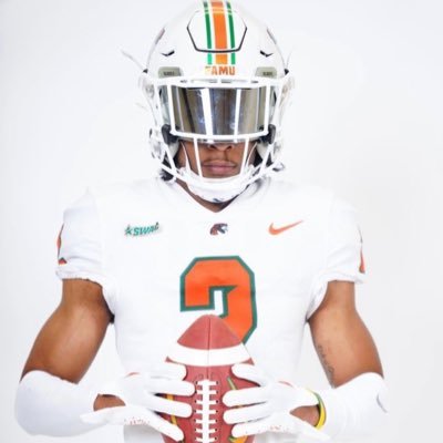 FAMU 🏈🏈🐍🐍 Student Athlete #famu23