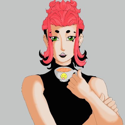 Hello Hello, I’m valastraud I’m new to digital art and I’ll be posting here my progress as I learn more about digital art.