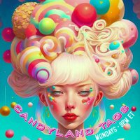 🍭Candyland Tags🍭 (@candylandtags) 's Twitter Profile Photo 🍭Candyland Tags🍭 (@candylandtags) 's Twitter Profile Photo