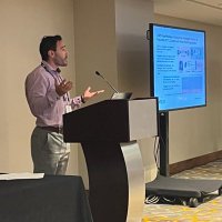Ariel Hernán Curiale, PhD (@acuriale) 's Twitter Profile