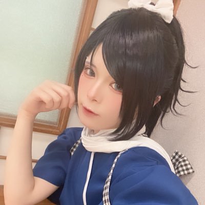 こめねこって読みます/成人済/試されすぎてる大地/コスプレ/にじさんじ･A3！･SAO･NIKKE･薄桜鬼/あたまおかしいアカウント@TsubaiMisa