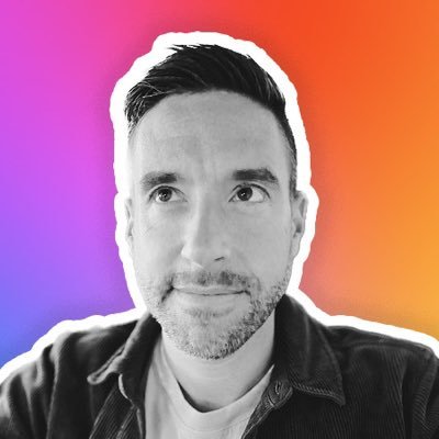 bradsoroka's profile picture. Director of Design at @Adobe