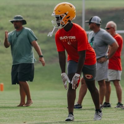 Rodtired772's profile picture. Clarke Central High School,GA| Class Of 2025|Ath| 5’10 170| | darodhester4@gmail.com|NCAA ID #2302783971