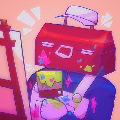 GummyColaChief's profile picture. 